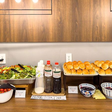 Travelodge Sapporo Susukino 외부 사진