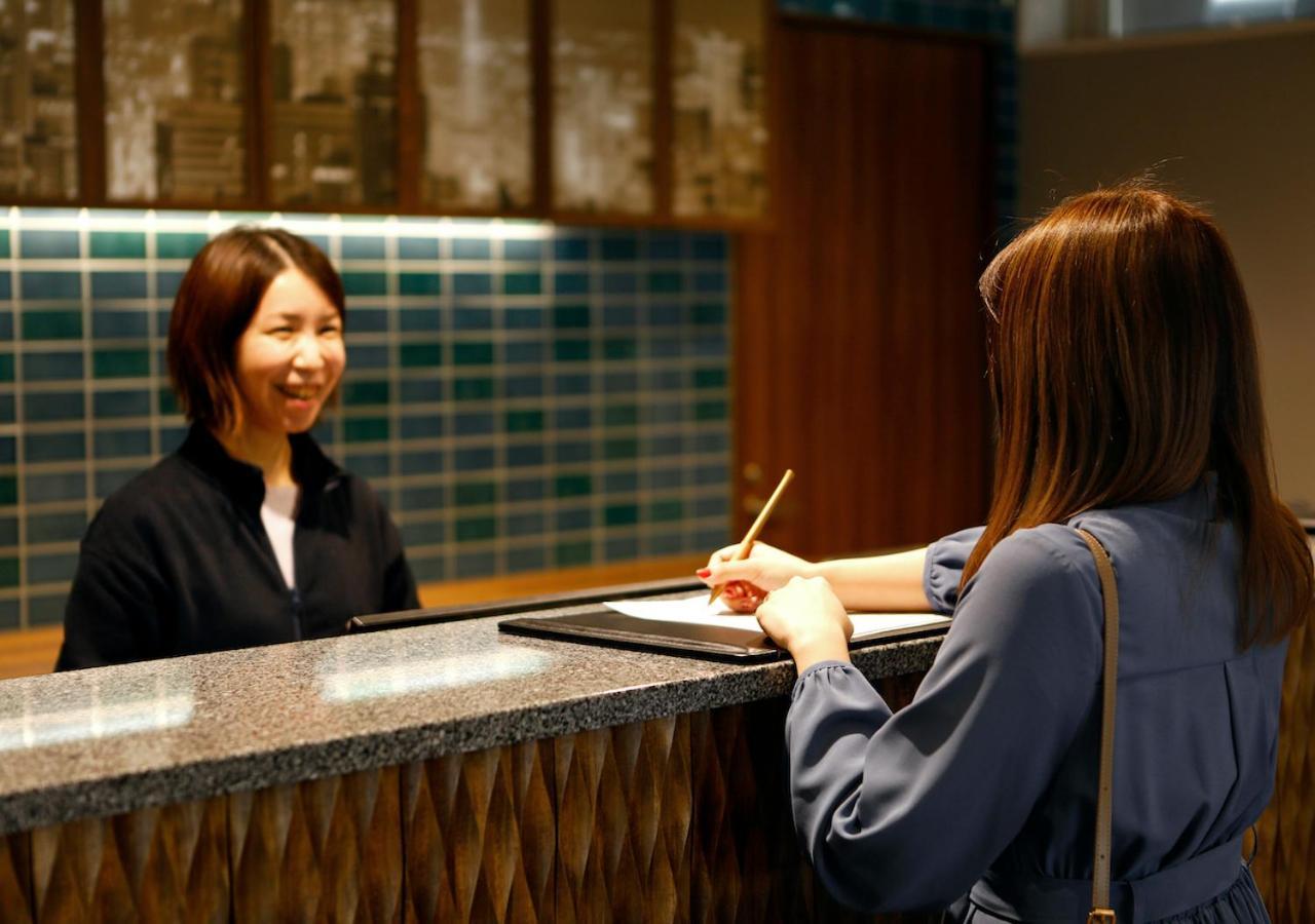 Travelodge Sapporo Susukino 외부 사진