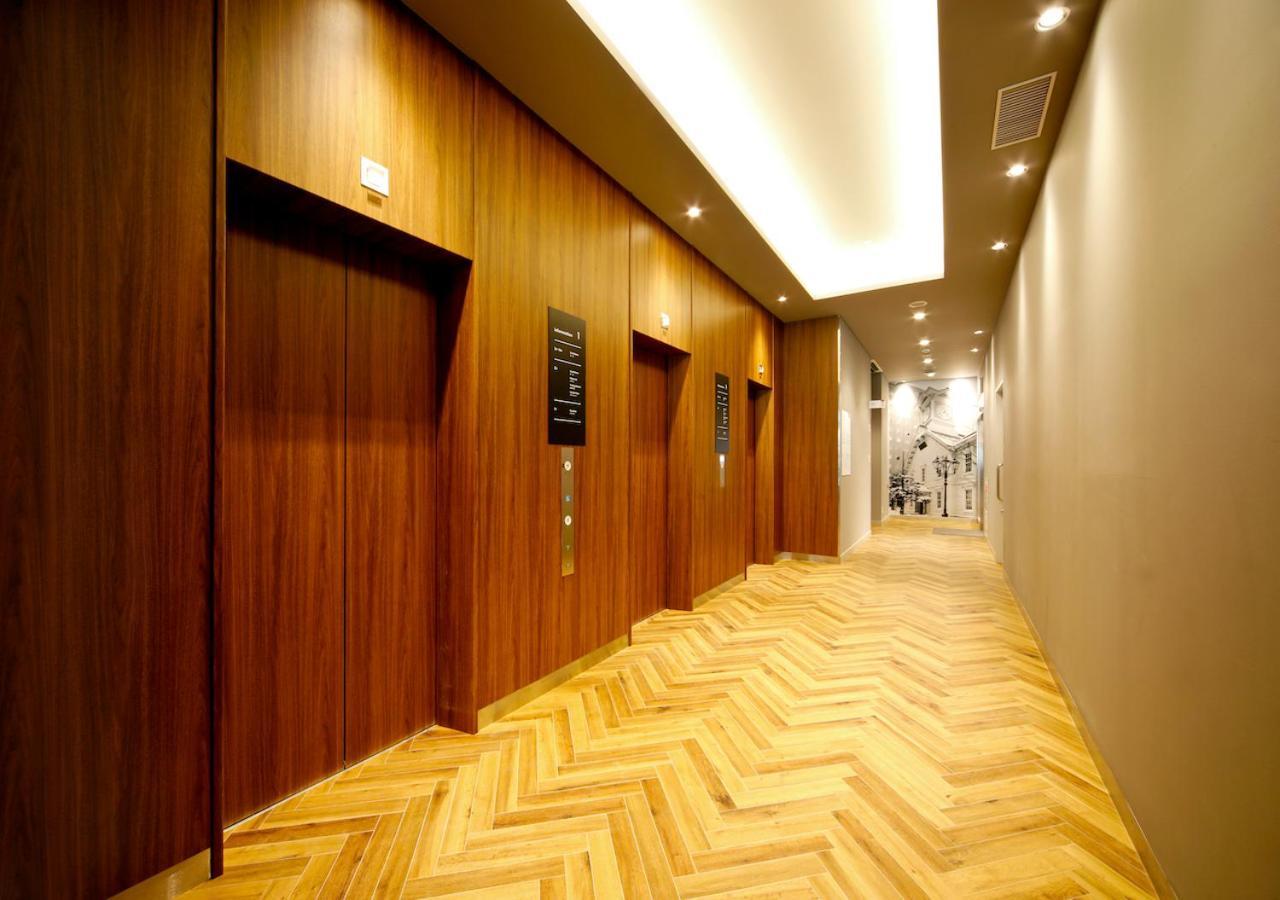 Travelodge Sapporo Susukino 외부 사진
