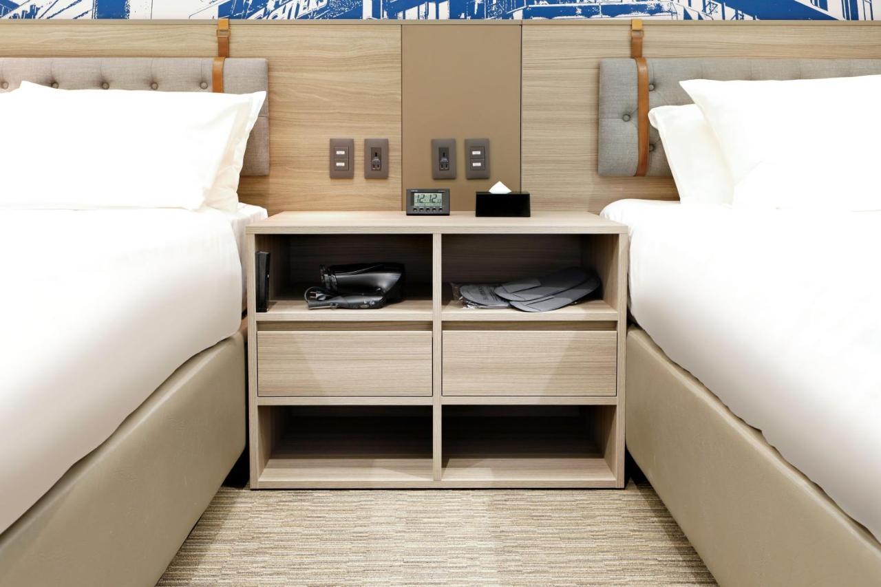 Travelodge Sapporo Susukino 외부 사진