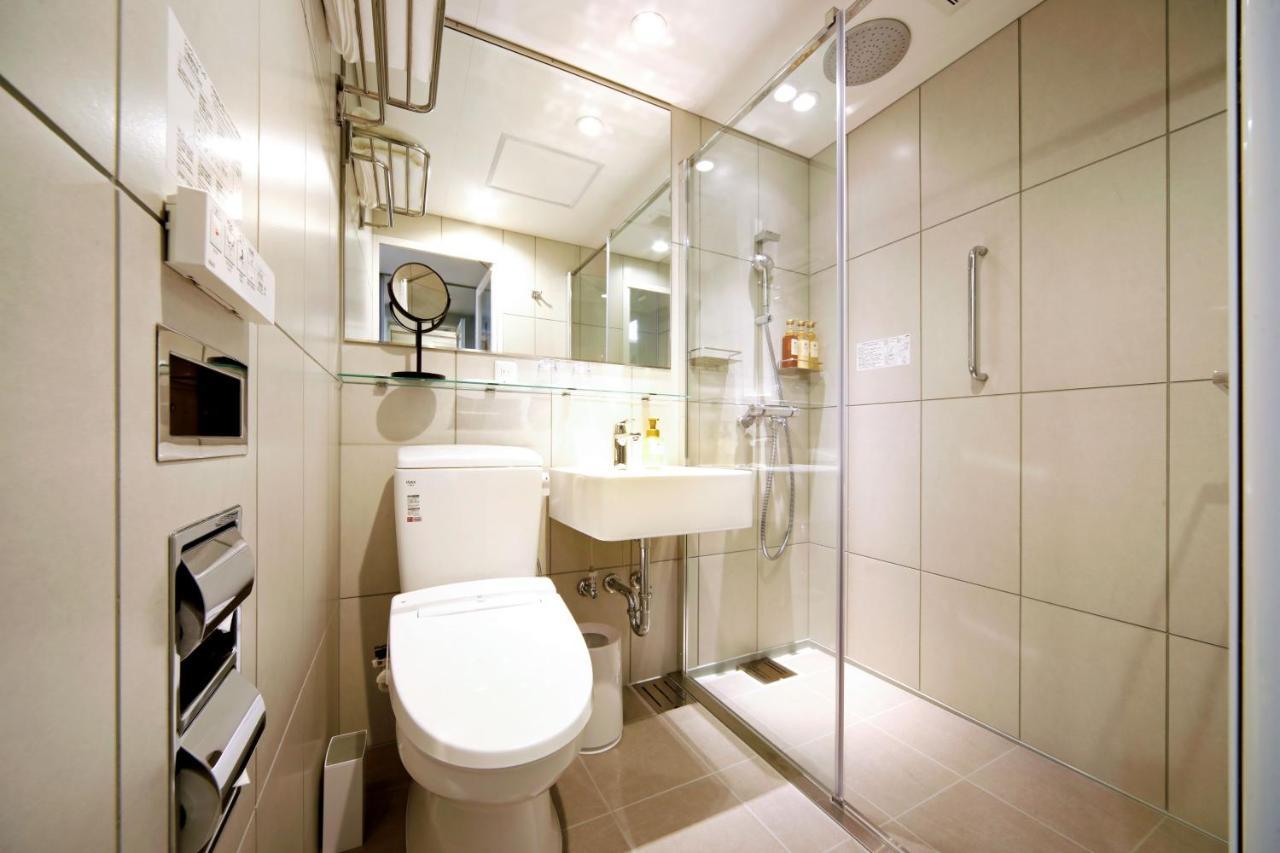 Travelodge Sapporo Susukino 외부 사진