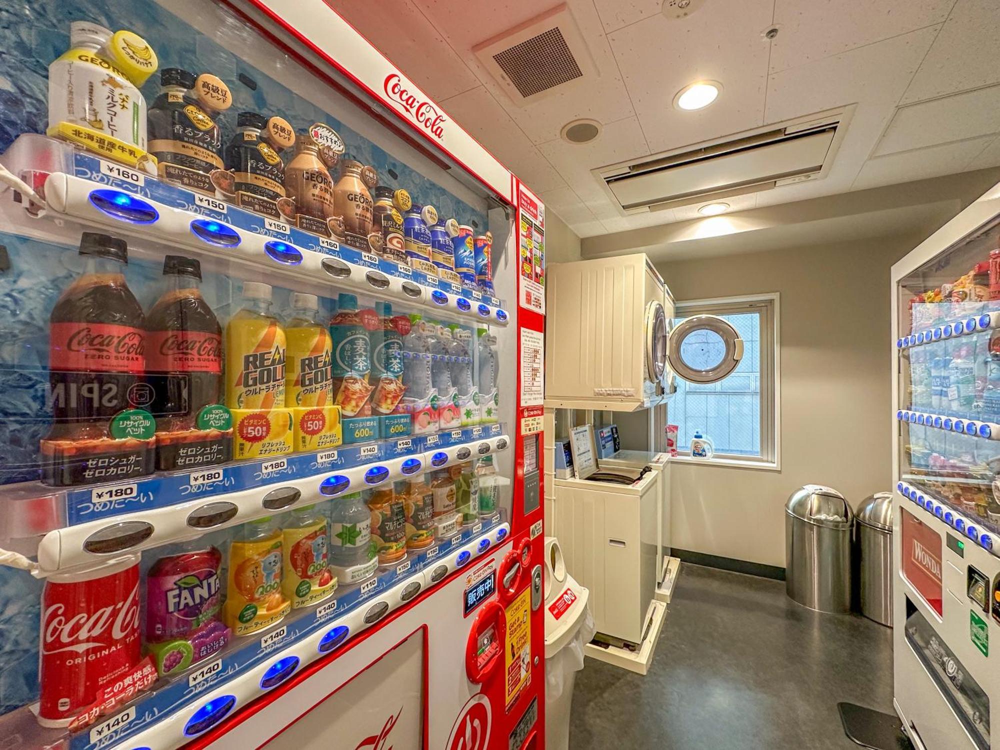 Travelodge Sapporo Susukino 외부 사진