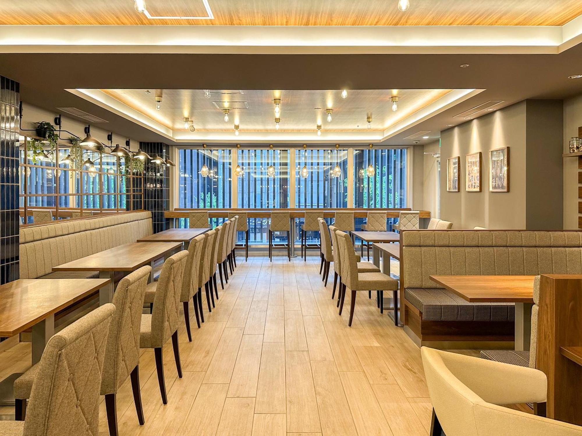 Travelodge Sapporo Susukino 외부 사진