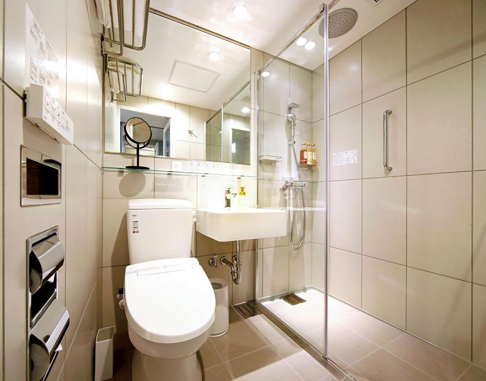 Travelodge Sapporo Susukino 외부 사진
