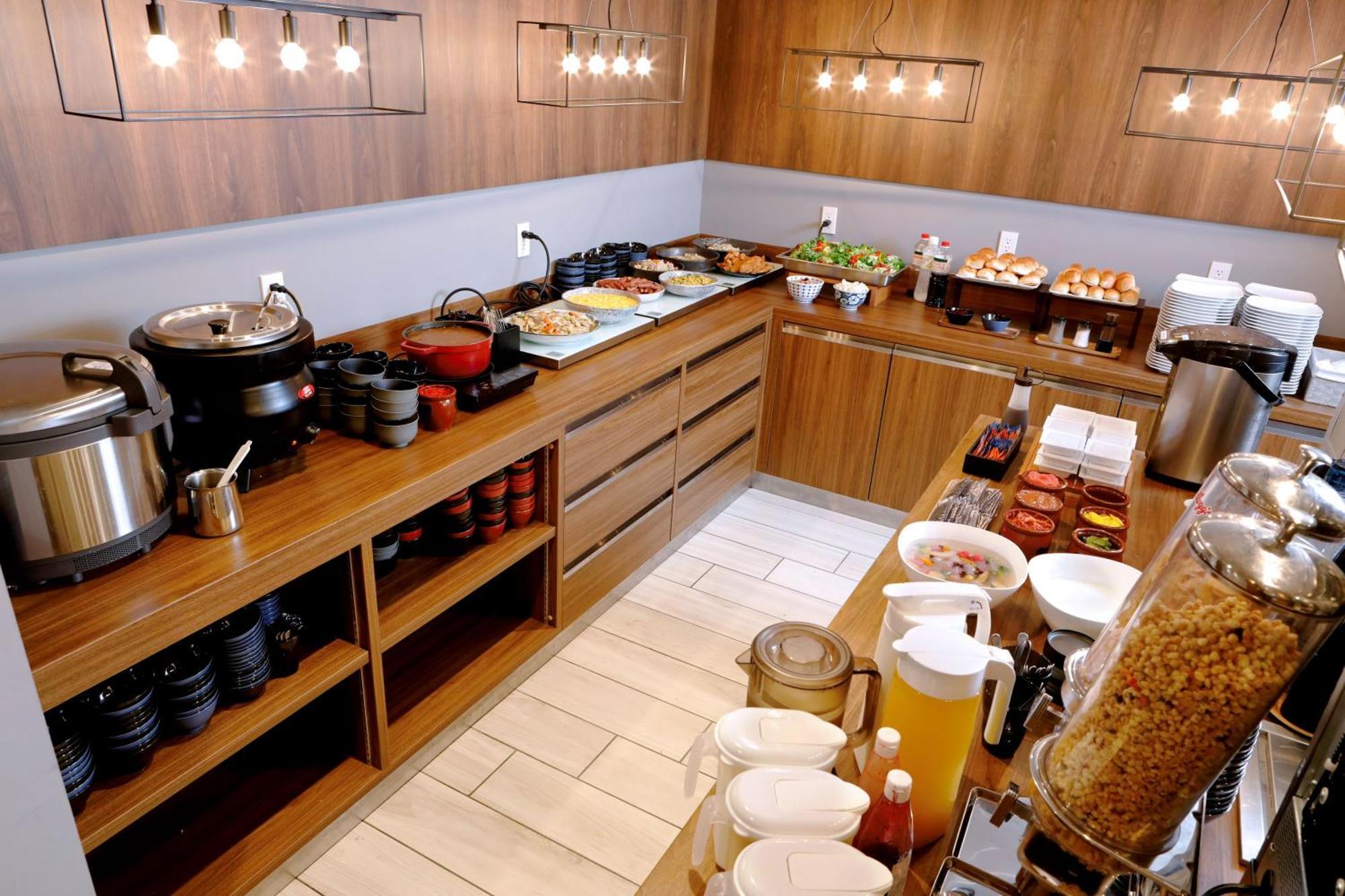 Travelodge Sapporo Susukino 외부 사진