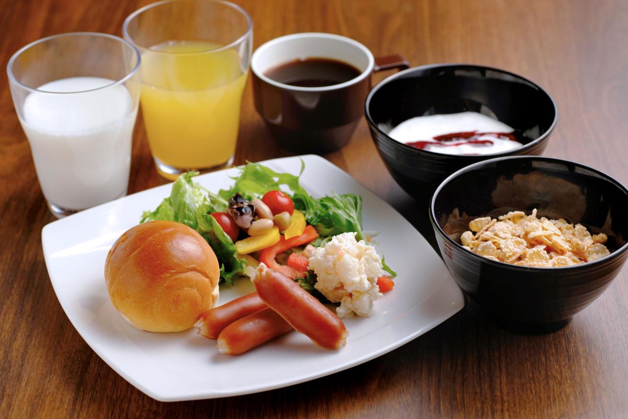 Travelodge Sapporo Susukino 외부 사진