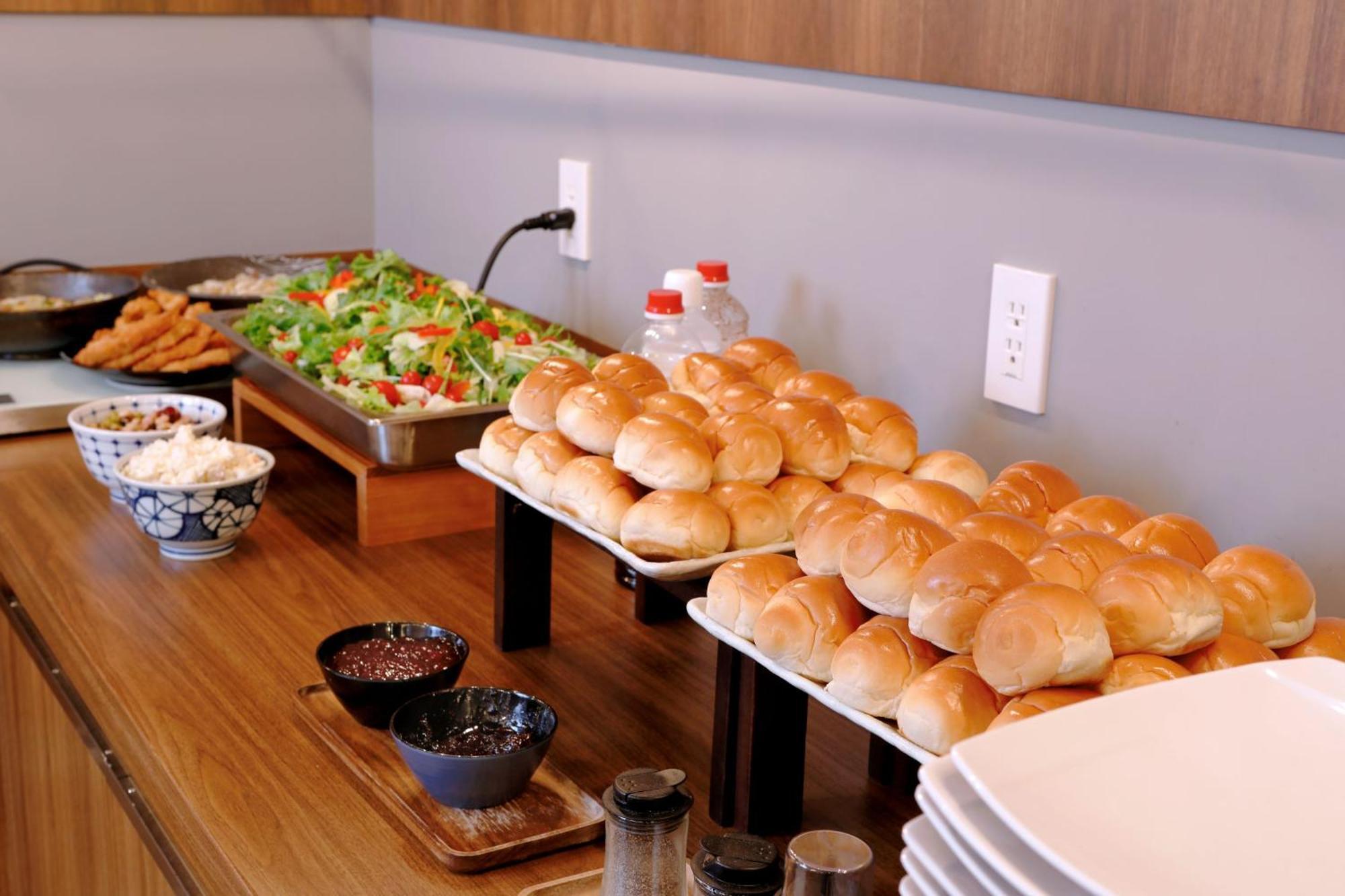 Travelodge Sapporo Susukino 외부 사진