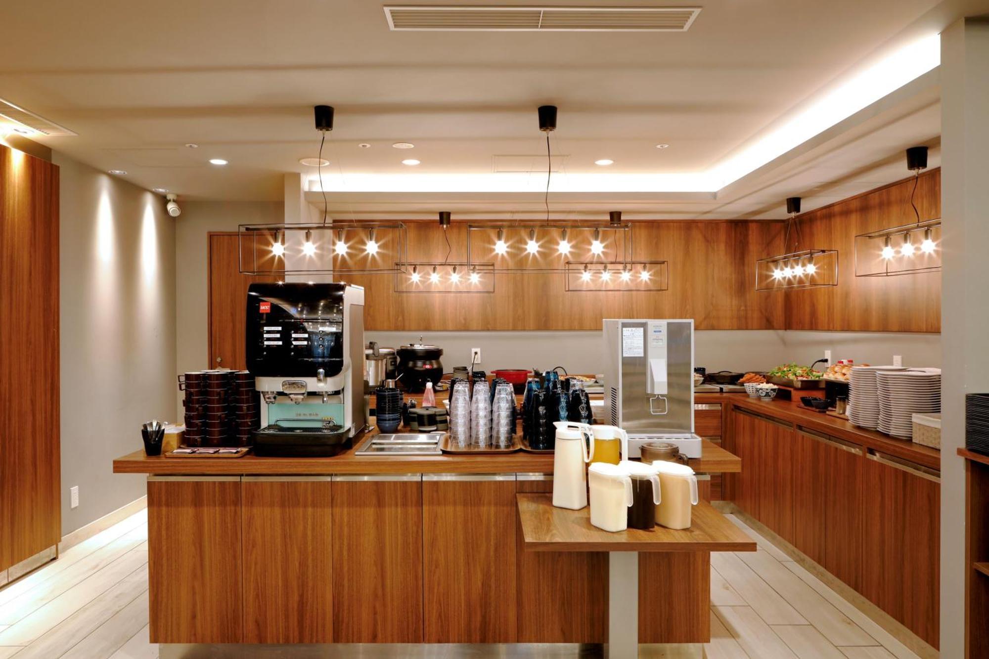 Travelodge Sapporo Susukino 외부 사진