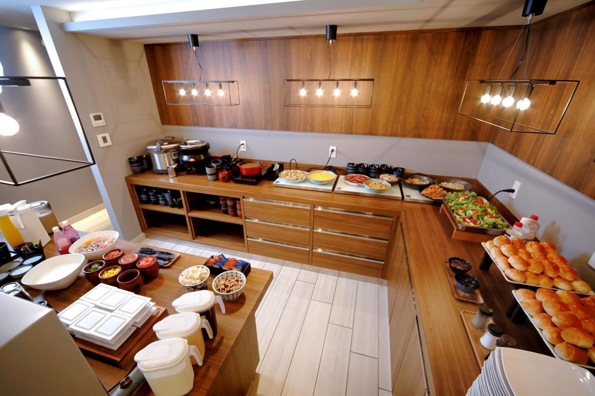 Travelodge Sapporo Susukino 외부 사진